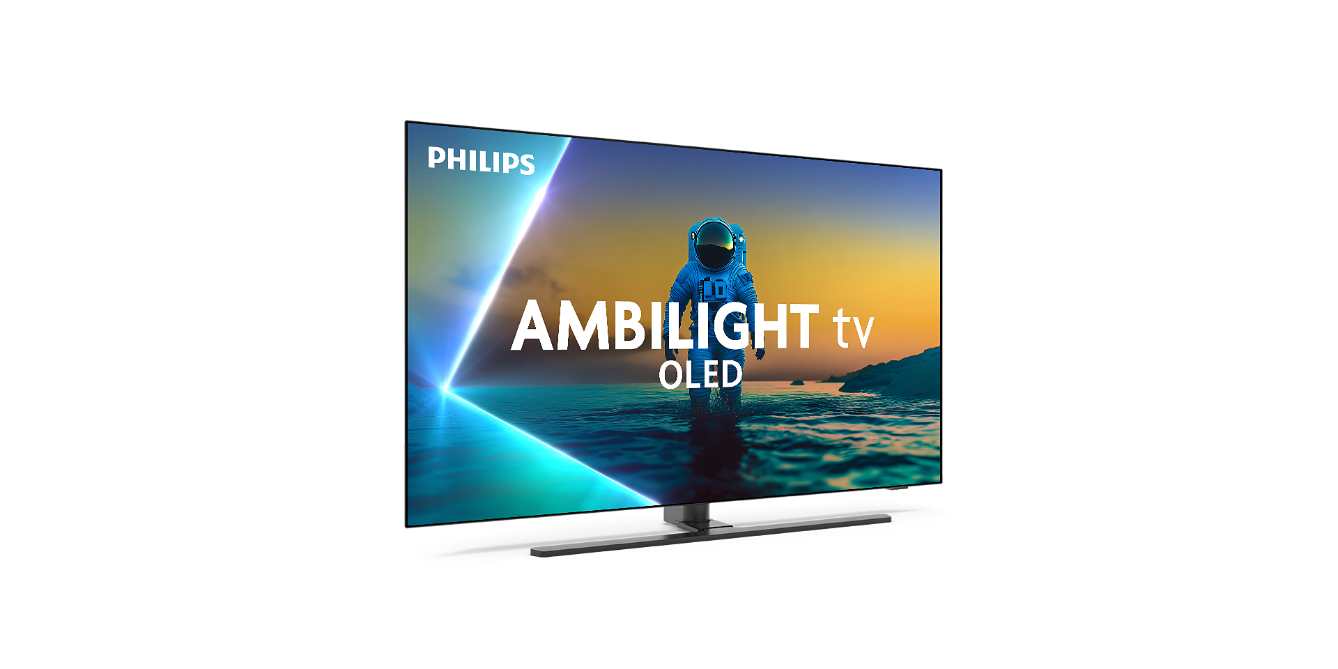 PHILIPS 65OLED850/12 televisie 4K UHD - 65''