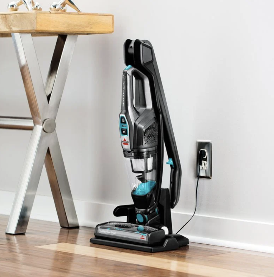 BISSELL B2280N steelstofzuiger