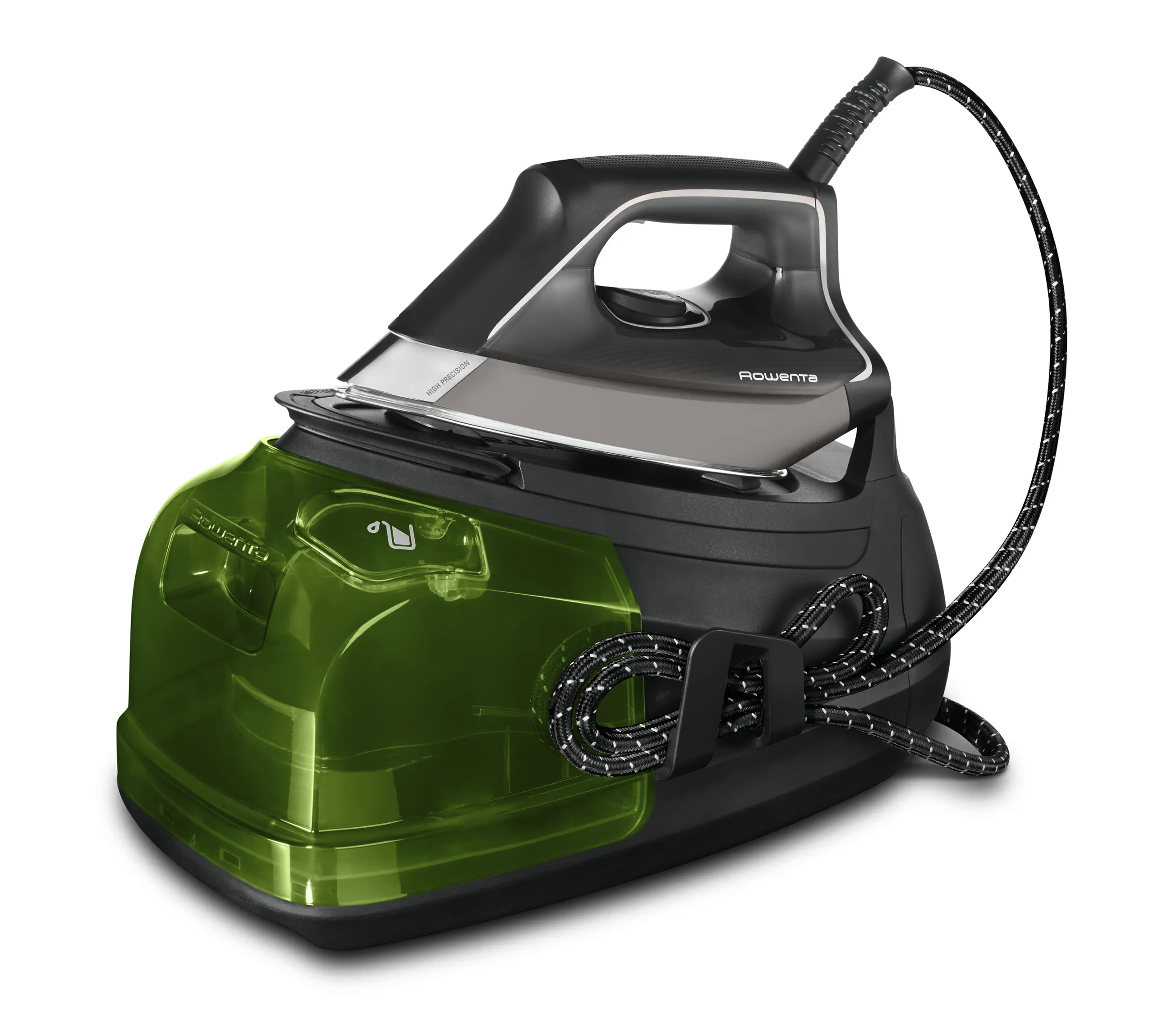 ROWENTA DG8626F0 stoomgenerator