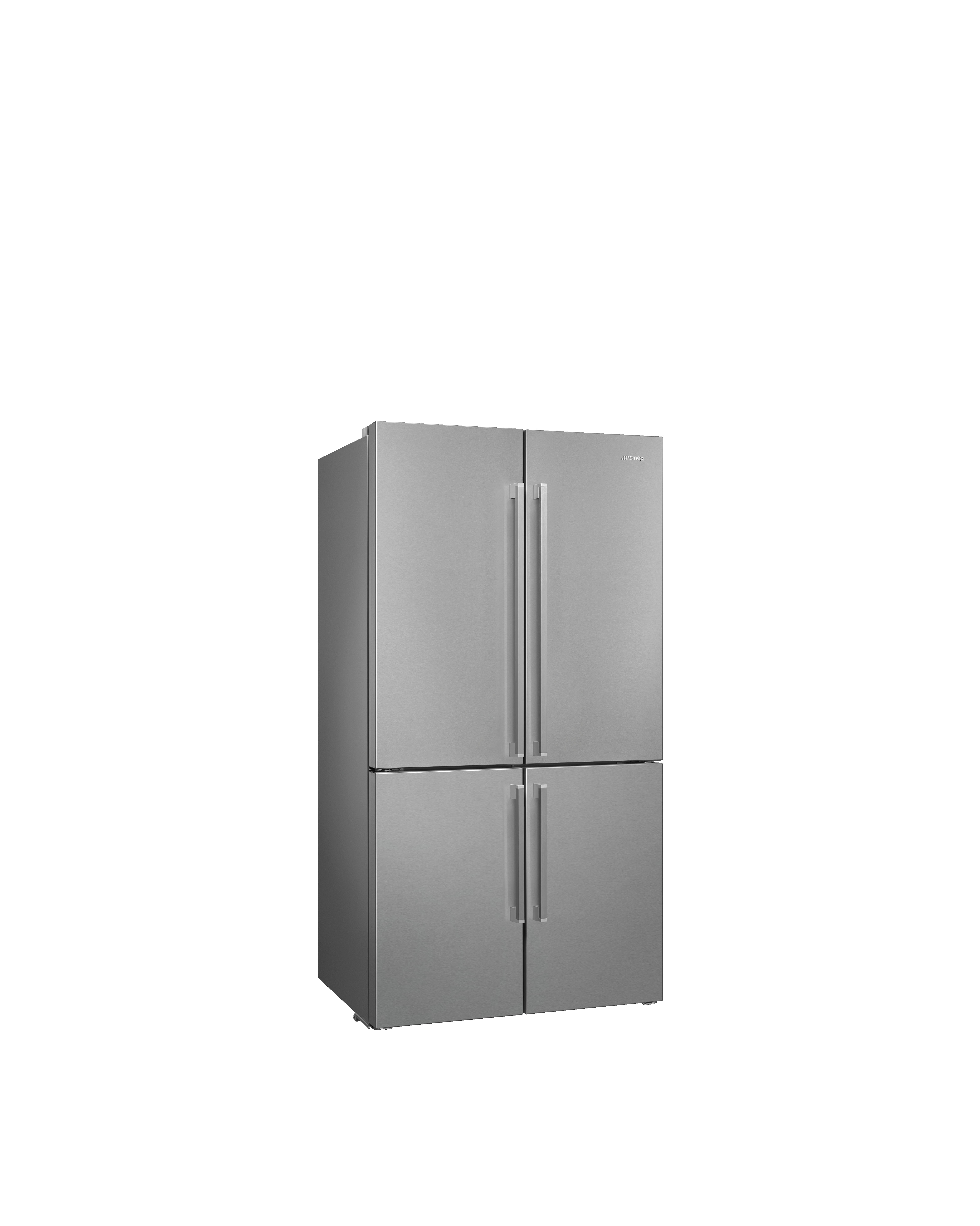 SMEG FQ60XE side-by-side - 182cm SMEG FQ60XE side-by-side - 182cm