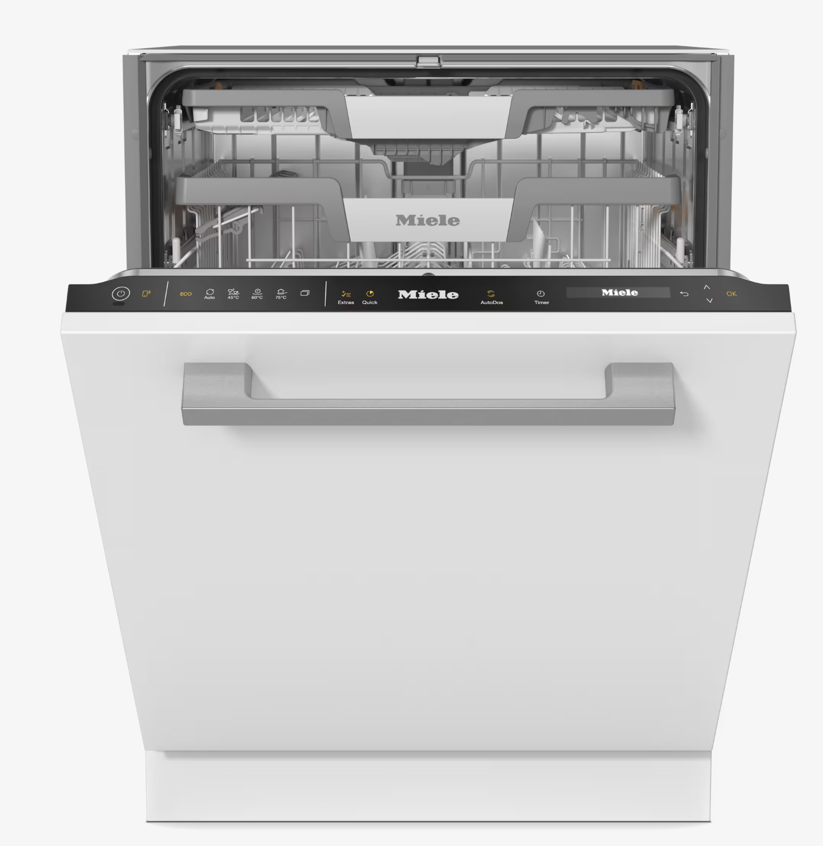 MIELE G7651SCVIAUTODOSOBSW vaatwasser volledig integreerbaar