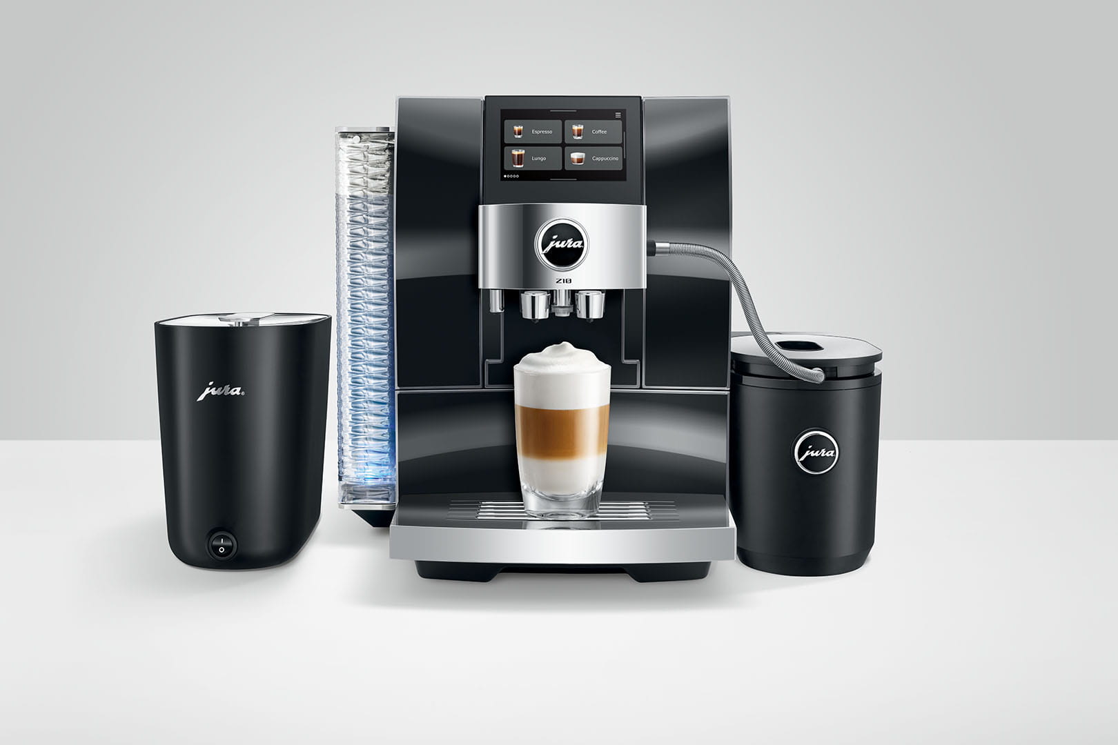 JURA 15615 espresso machine
