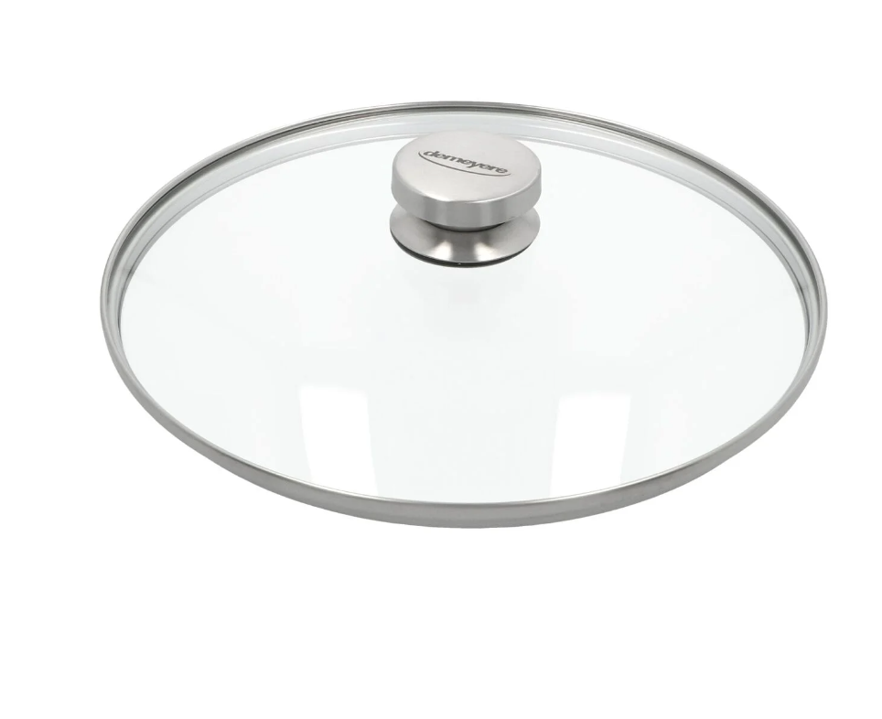 DEMEYERE 6528 deksel - glas DEMEYERE 6528 deksel - glas