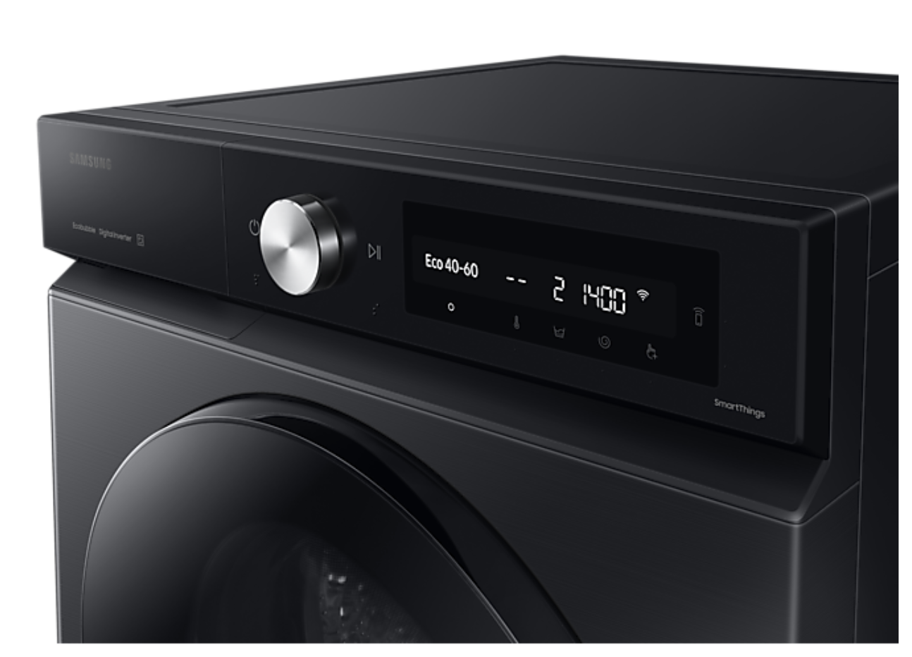 SAMSUNG WW11DB7B94GBU3 wasmachine