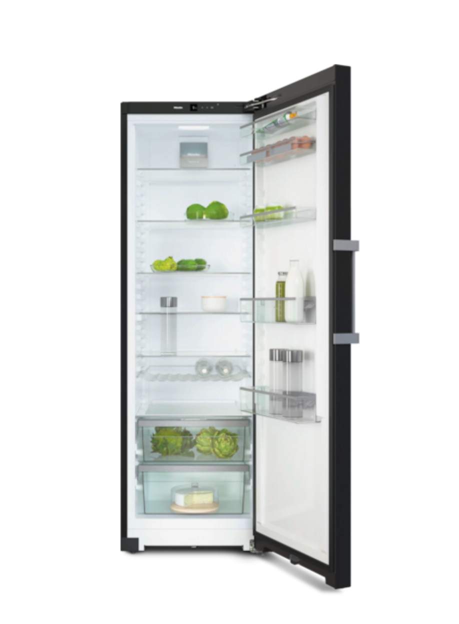 MIELE KS4783DDBST vrijstaande koelkast zonder vriesvak - 185cm