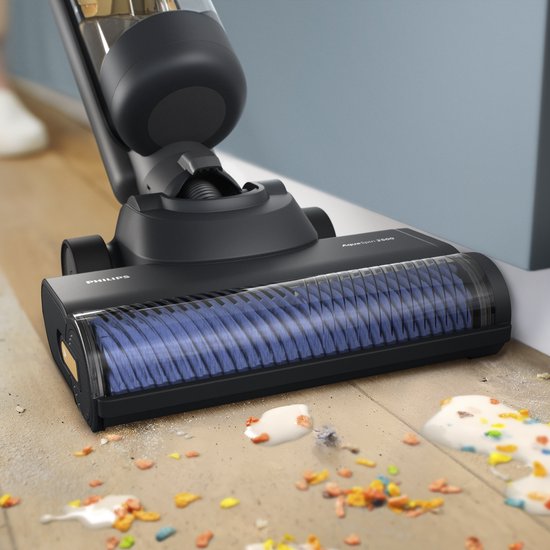 PHILIPS PDXW7264/11 steelstofzuiger