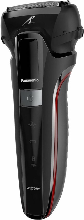 PANASONIC PAES-LL41-K503 scheerapparaat