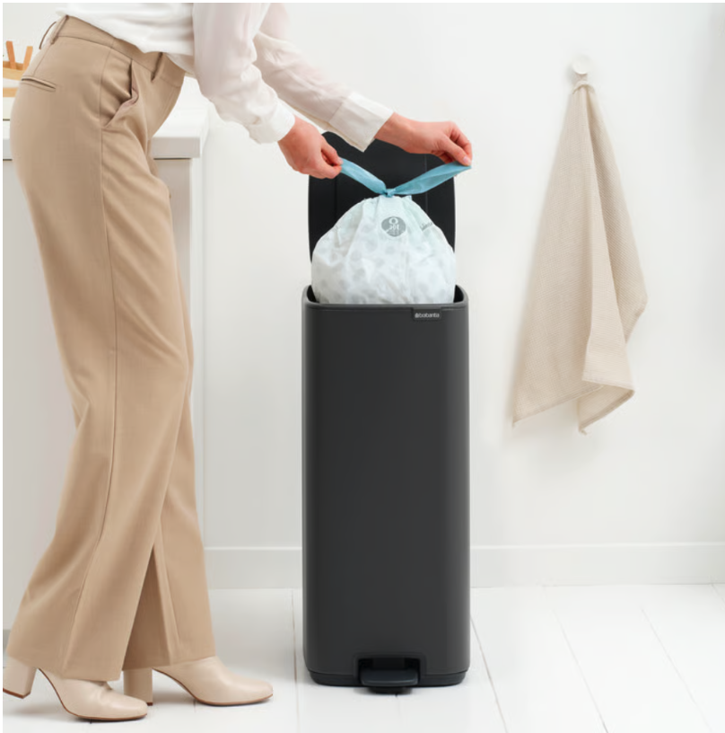 BRABANTIA 238185 pedaalemmer