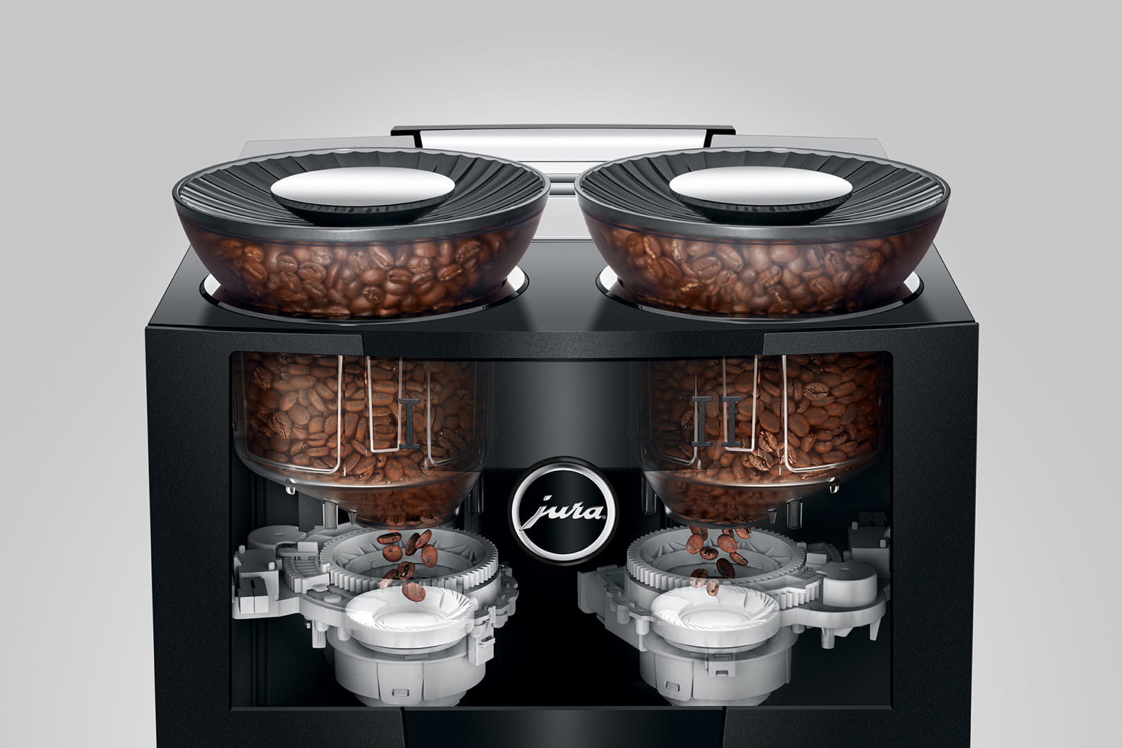 JURA 15478 GIGA 10 koffiemachine