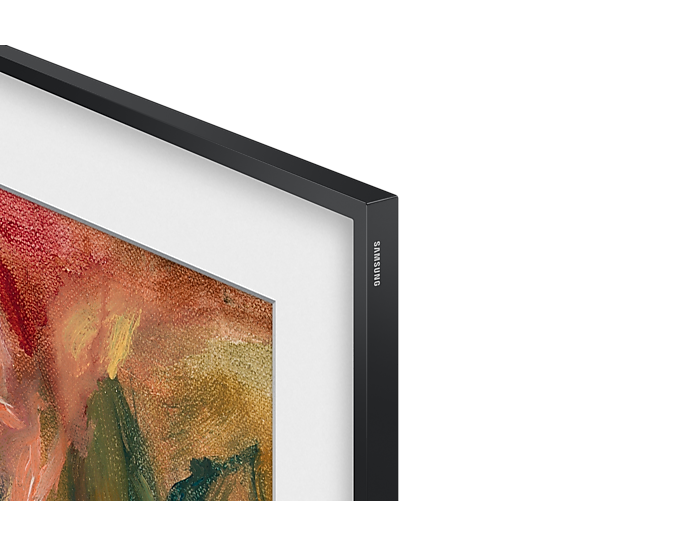 SAMSUNG QE50LS03DAUXXN televisie 4K UHD - 50" SAMSUNG QE50LS03DAUXXN televisie 4K UHD - 50"