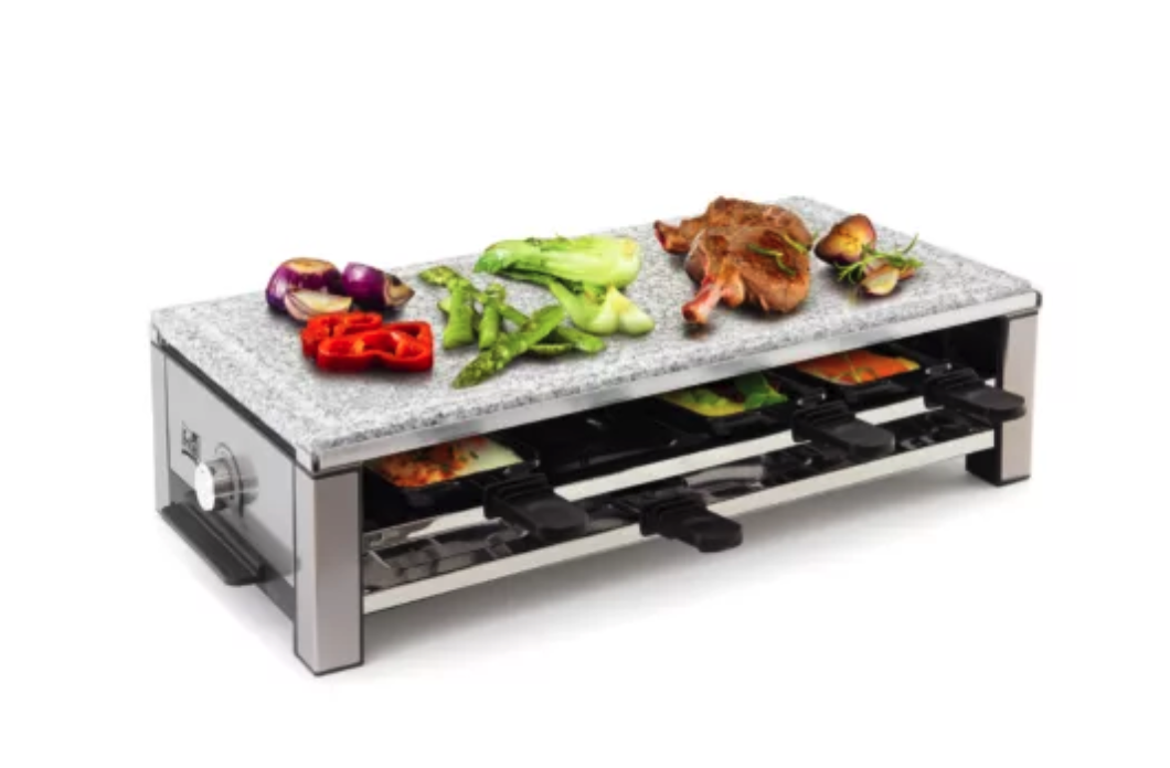 FRITEL 142860 raclette FRITEL 142860 raclette