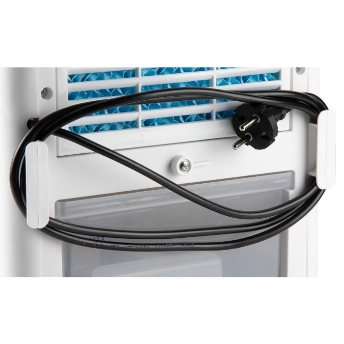 DOMO  DO160A MAXBreeze air cooler 3-in-1 met waterreservoir van 5 L