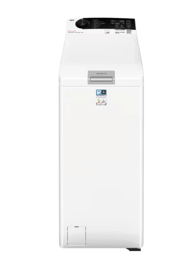 AEG LTR75B73A 7000 wasmachine - bovenlader AEG LTR75B73A 7000 wasmachine - bovenlader