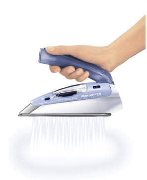 ROWENTA DA1510F1 reisstrijkijzer ROWENTA DA1510F1 reisstrijkijzer