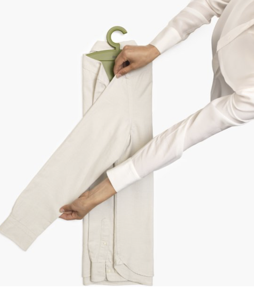 BRABANTIA 148989 wasgoed vouwplank