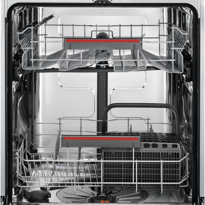 AEG FSS5261XZ 6000 vaatwasser volledig integreerbaar