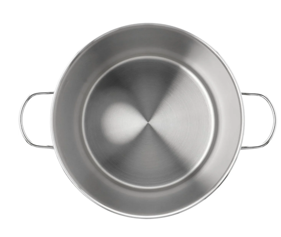 DEMEYERE 80098 soeppot met deksel