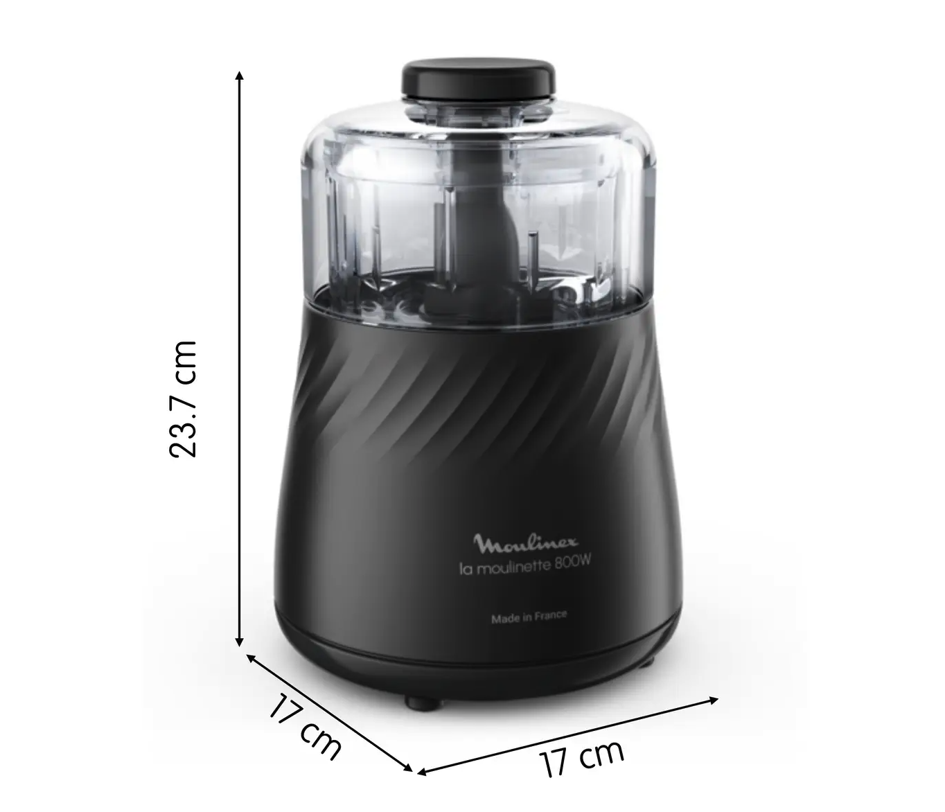 MOULINEX DP710810 hakmolen
