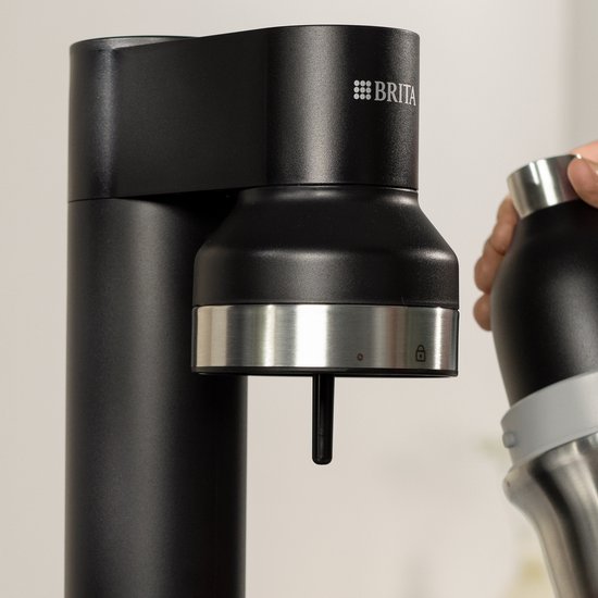 BRITA BT1046729 drankapparaat BRITA BT1046729 drankapparaat