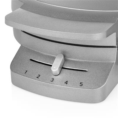 PRINCESS PR132380 wafelijzer PRINCESS PR132380 wafelijzer