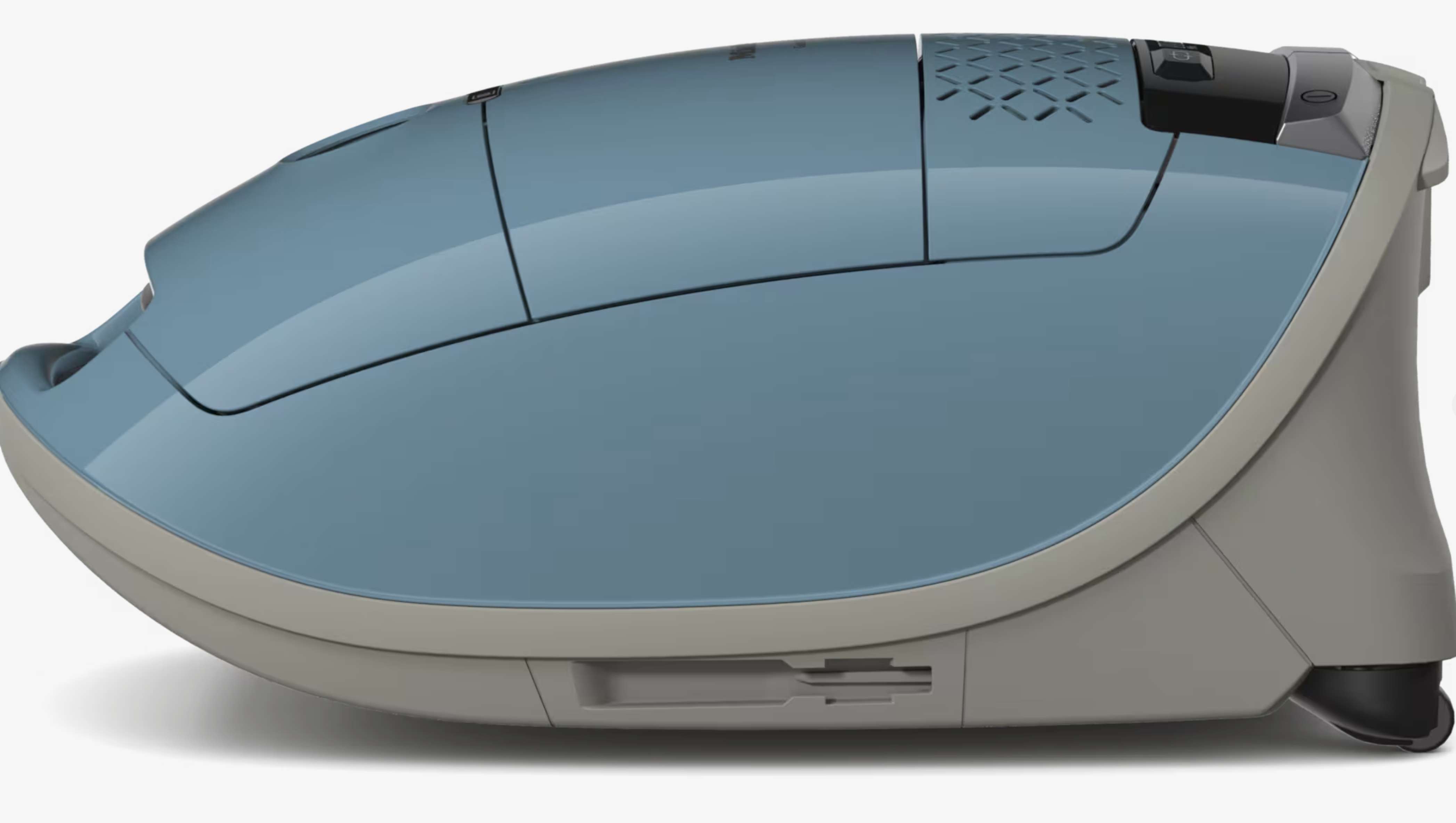 MIELE GUARDM1NORDICBLUE GUARD stofzuiger met zak MIELE GUARDM1NORDICBLUE GUARD stofzuiger met zak