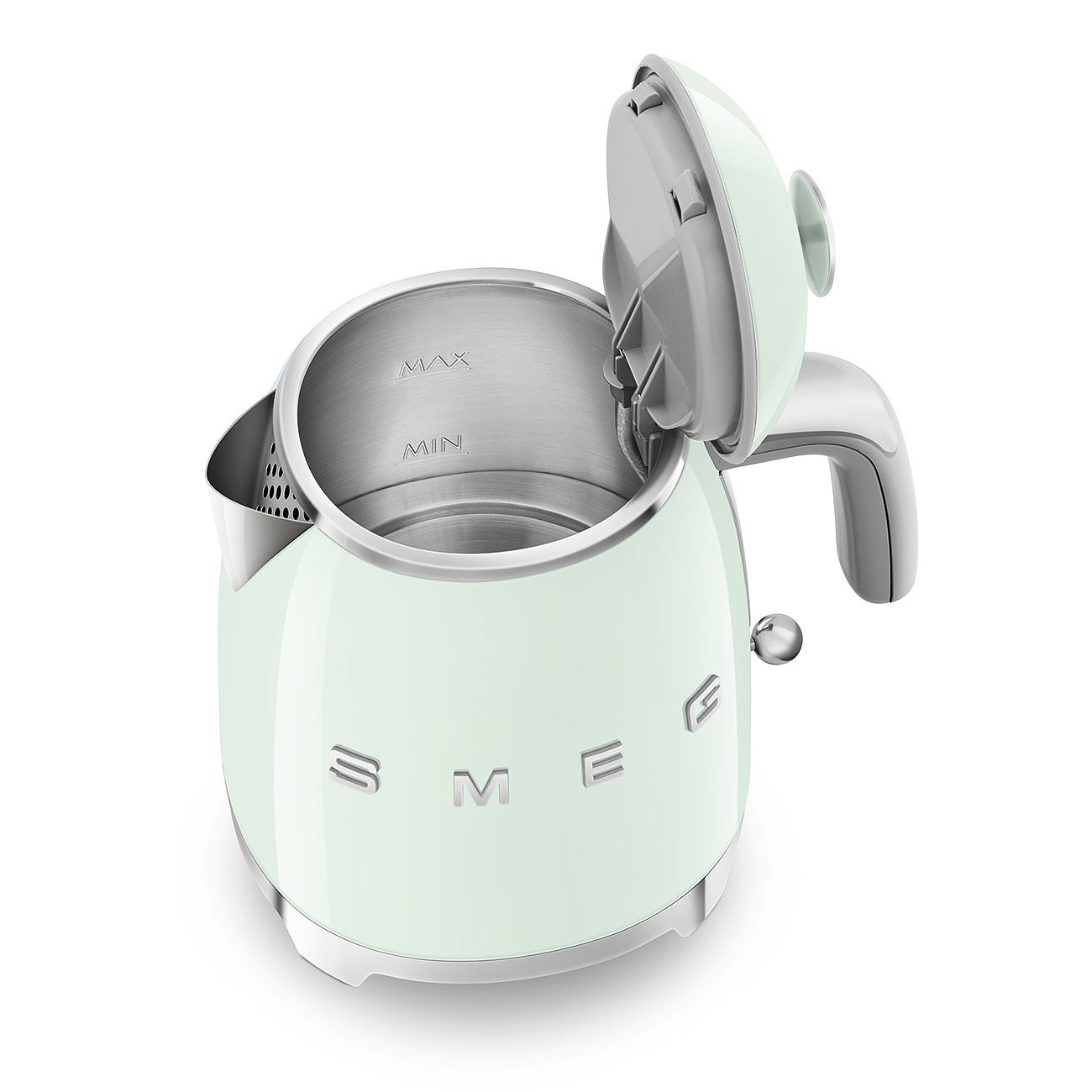 SMEG KLF05PGEU waterkoker