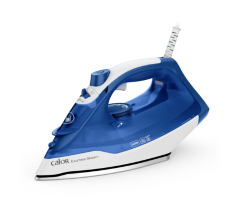 CALOR FV2848C0 strijkijzer CALOR FV2848C0 strijkijzer