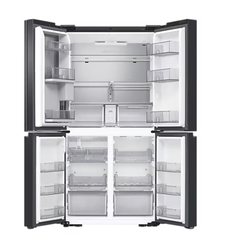 SAMSUNG RF65DG9H0EB1EF side-by-side - 183cm