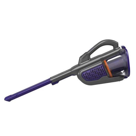 BLACK & DECKER BDBHHV520BFP-QW