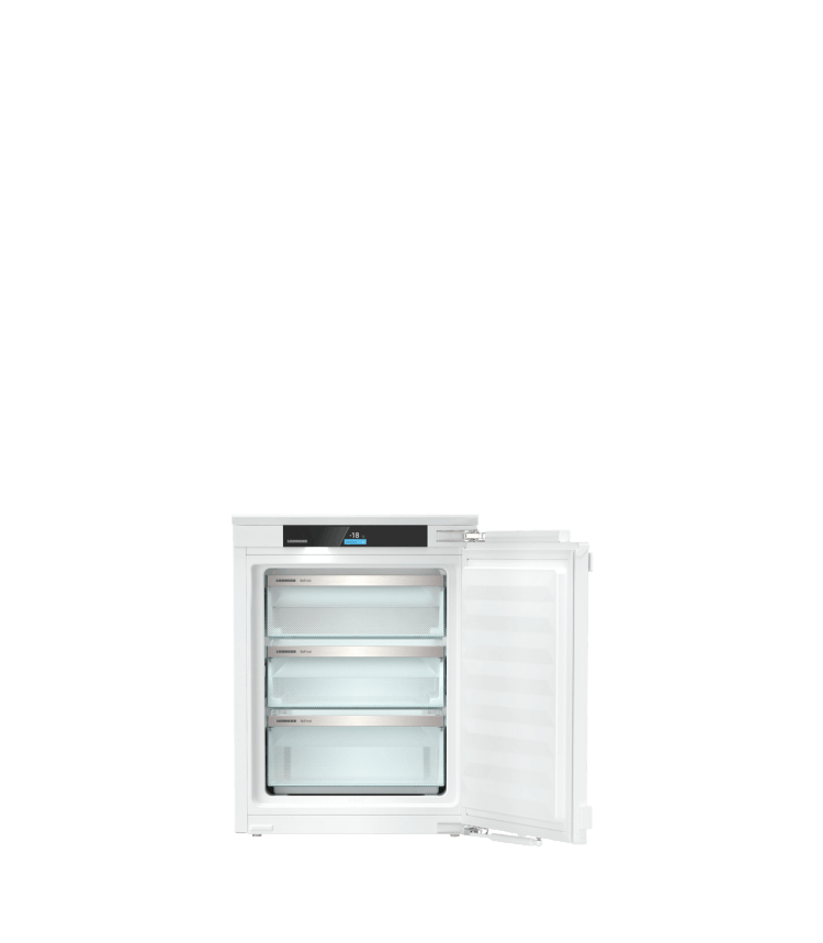 LIEBHERR IFNBI355322 inbouw vriezer LIEBHERR IFNBI355322 inbouw vriezer