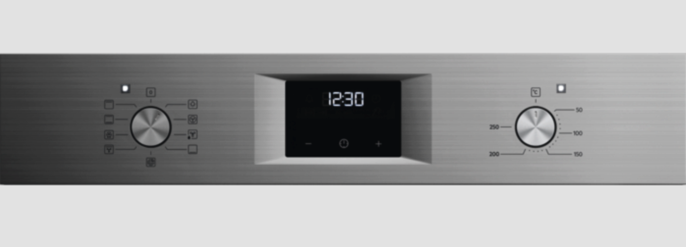 AEG OU5AB21CM 5000 multifunctionele oven - 60cm