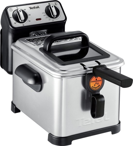 TEFAL FR517170 friteuse