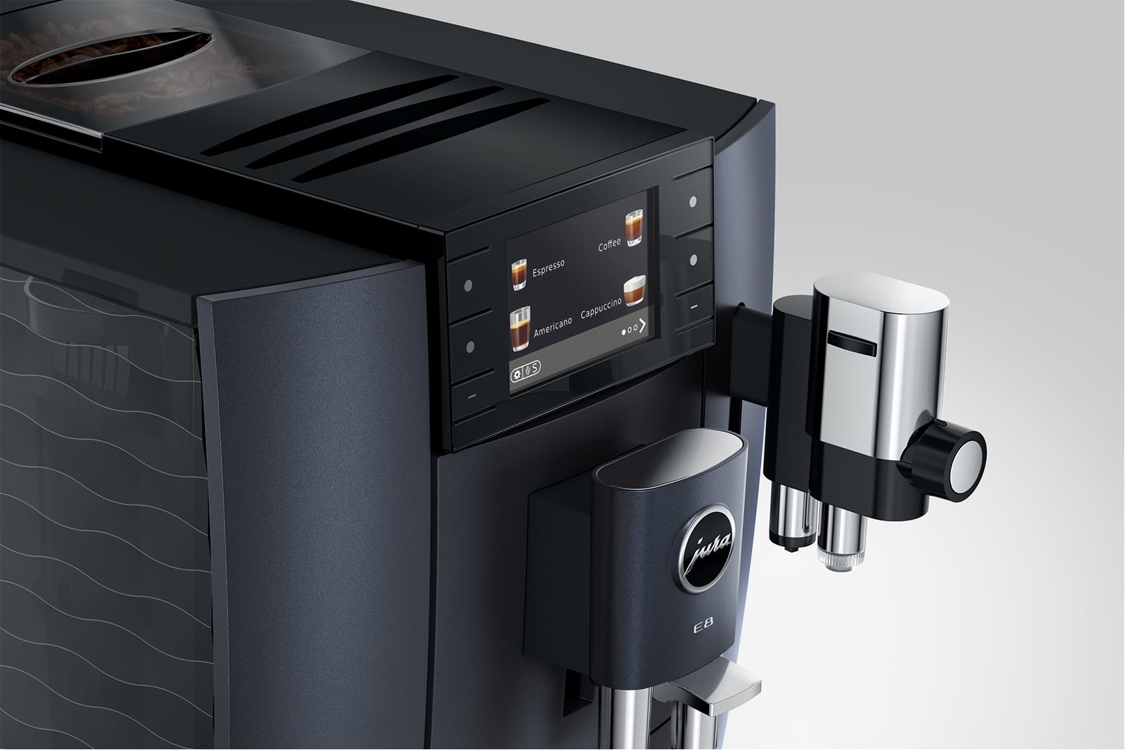 JURA 15749 espresso machine