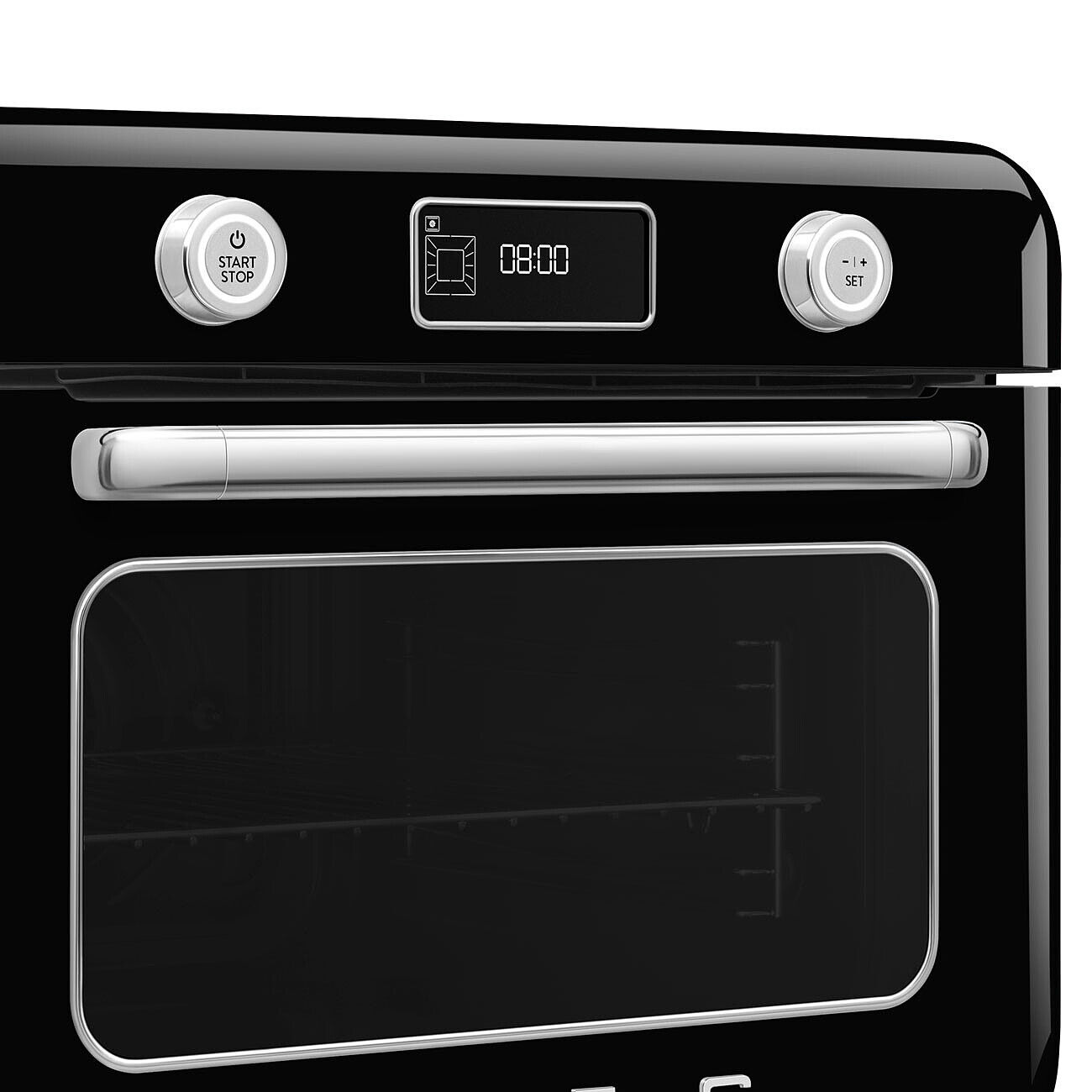 SMEG SDA COF01BLEU