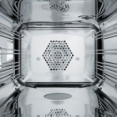 MIELE DGC5061 Stoomoven  MIELE DGC5061 Stoomoven