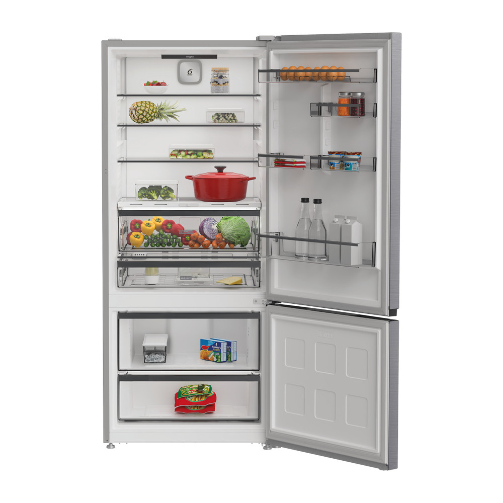 WHIRLPOOL WHK26553X5E