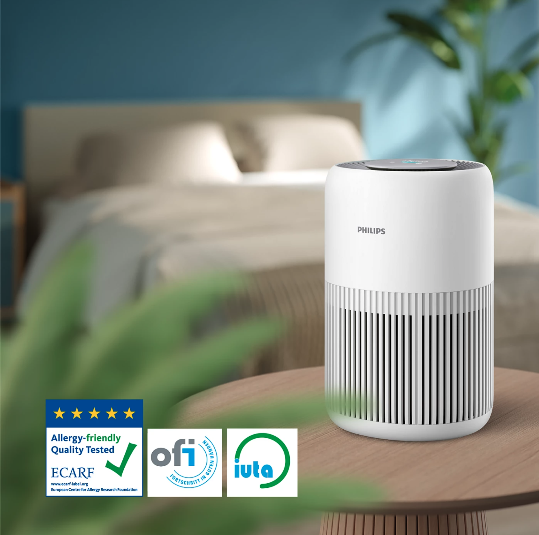 PHILIPS AC0920/10 luchtreiniger