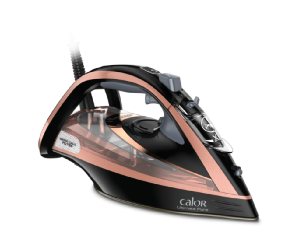 CALOR FV9845C0 stoomstrijkijzer