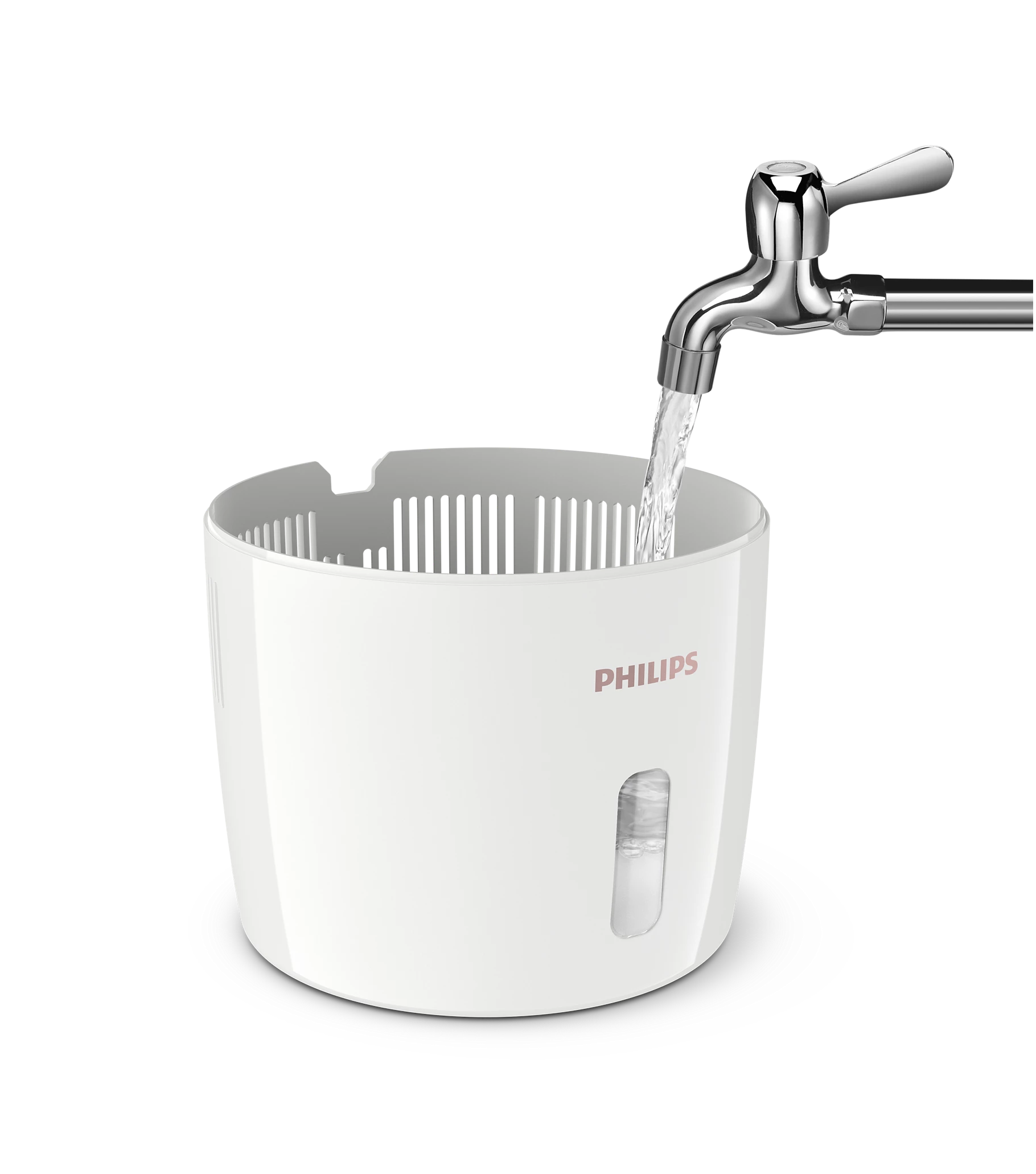 PHILIPS PDHU2716/10 luchtbevochtiger