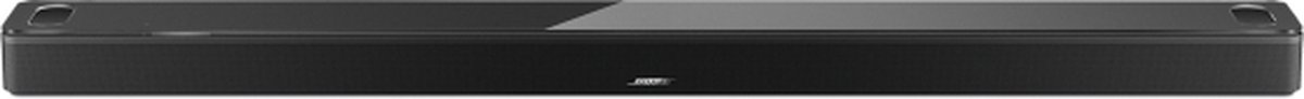 BOSE  863350-2100  Smart Soundbar 900 - Zwart BOSE  863350-2100  Smart Soundbar 900 - Zwart