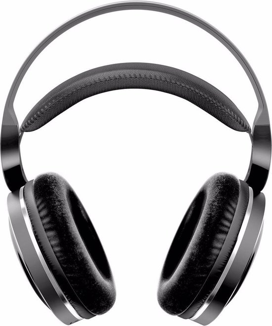 PHILIPS SHD8850/12 hoofdtelefoon