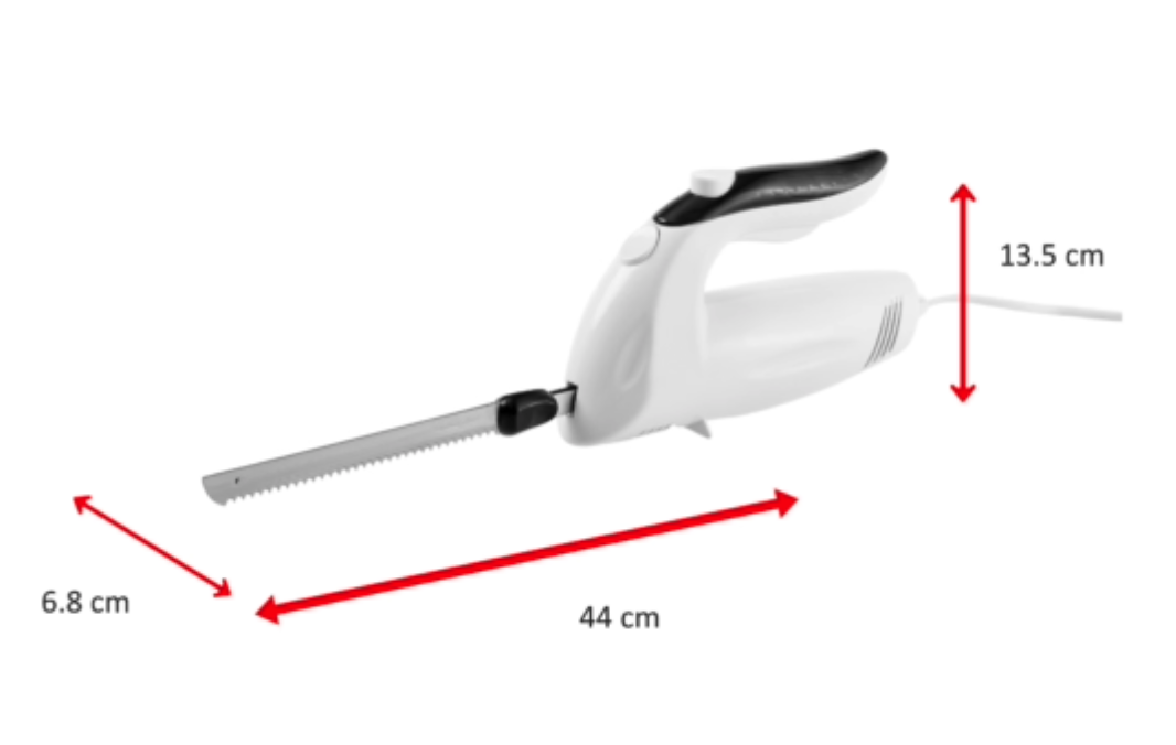 FRITEL 139786 elektrisch mes