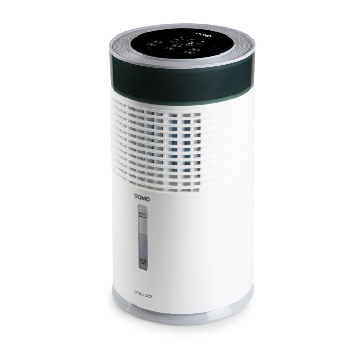 DOMO  DO159A Desktop Tower Aircooler 'Chillizz'