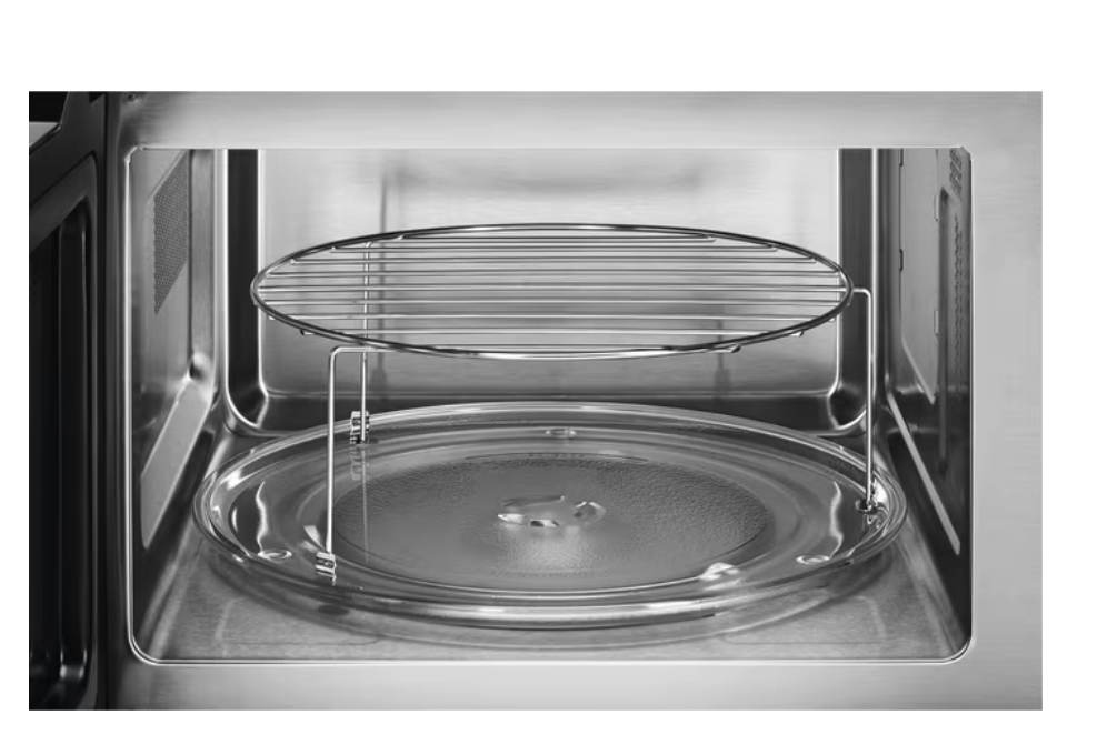 AEG OS5MG20EB 5000 microgolfoven met grill - 38cm AEG OS5MG20EB 5000 microgolfoven met grill - 38cm