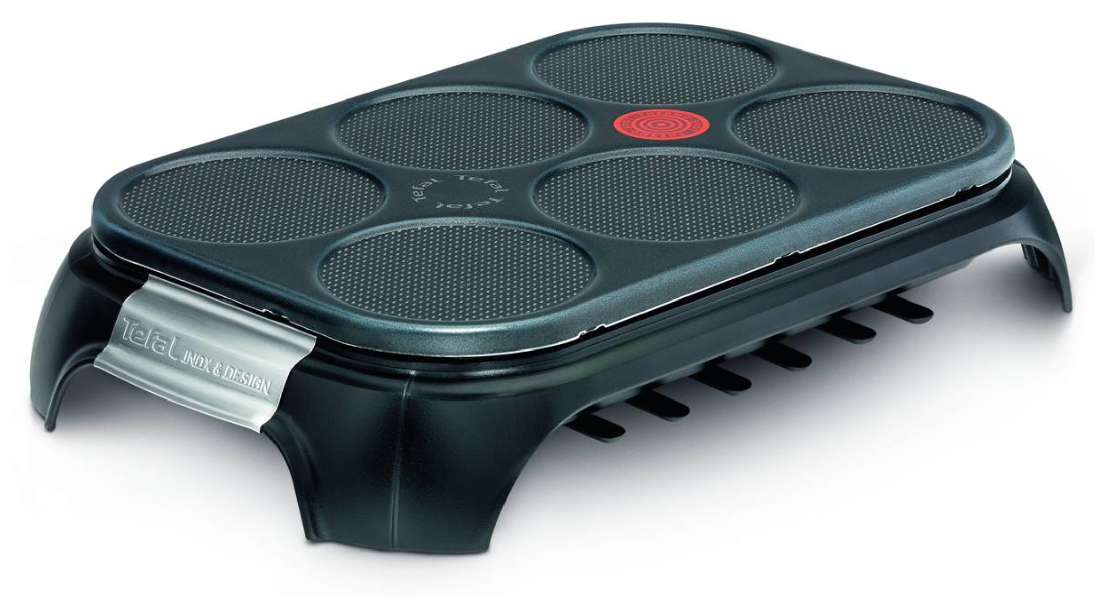 TEFAL PY558813 pannenkoekenmaker TEFAL PY558813 pannenkoekenmaker