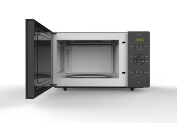 WHIRLPOOL MCP347BL microgolfoven - combi - 31cm
