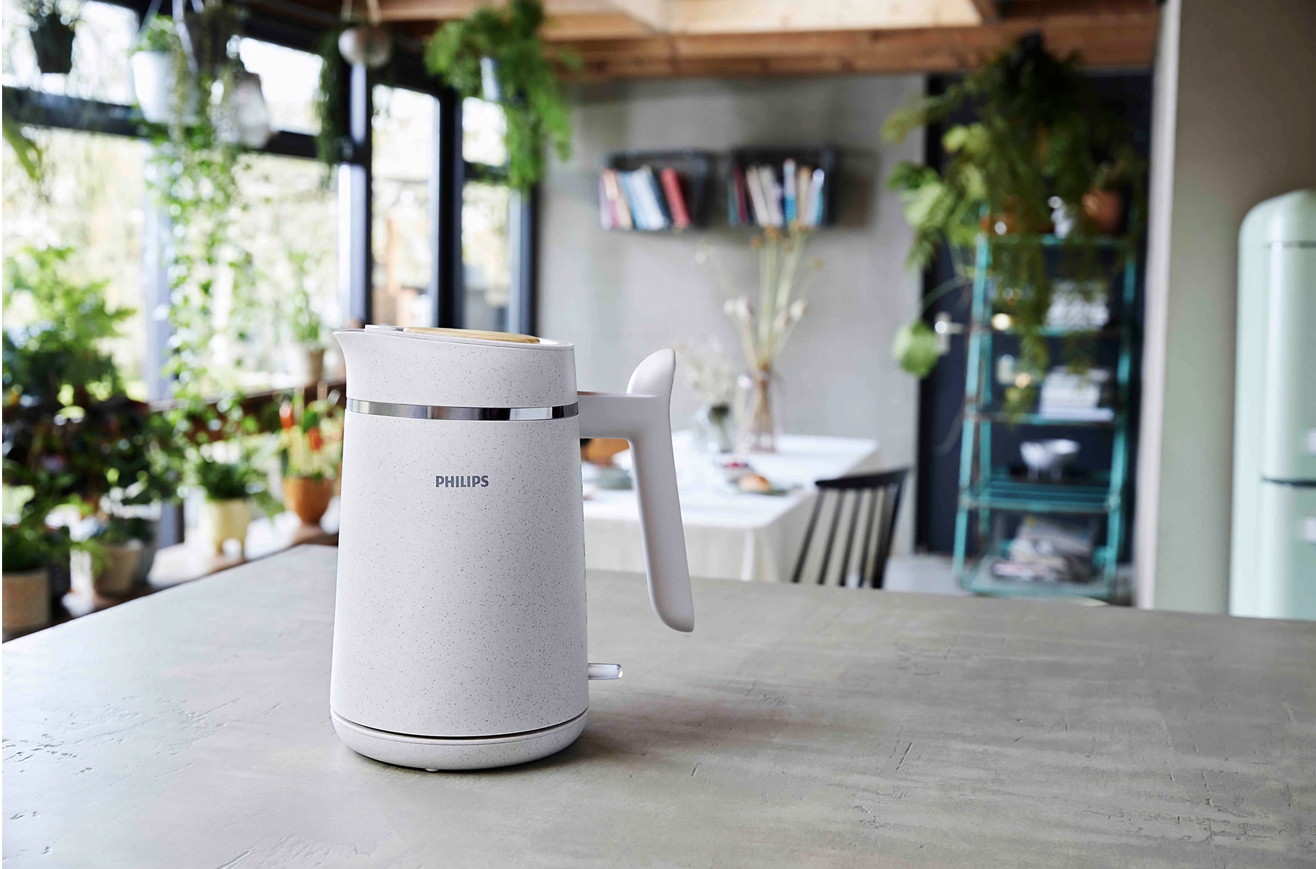 PHILIPS PDHD9365/10 waterkoker