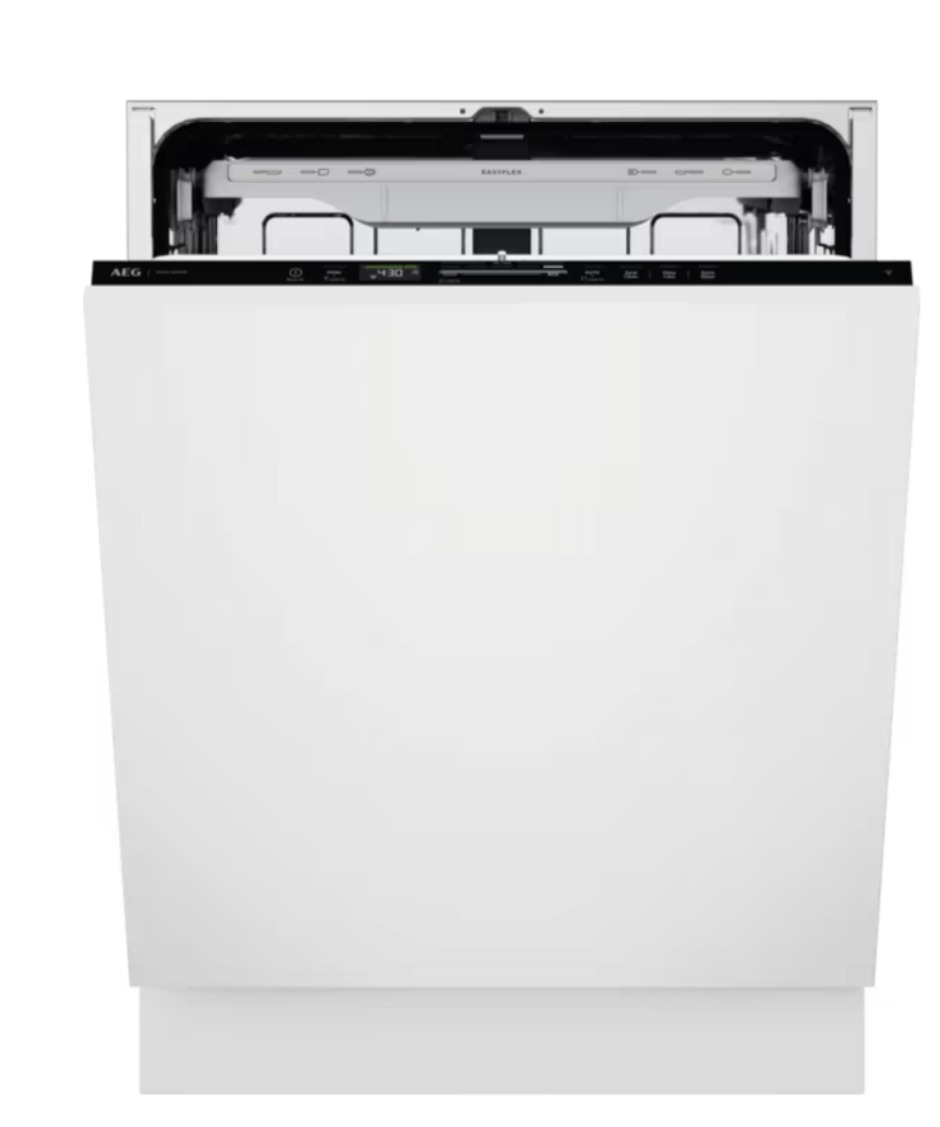 AEG GI8220X2TC 8000 vaatwasser volledig integreerbaar
