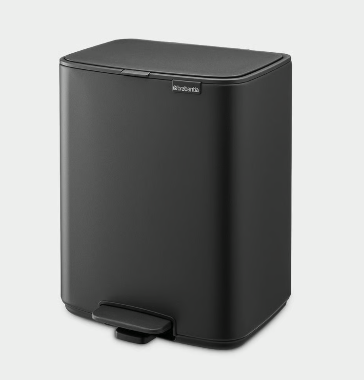 BRABANTIA 238086 pedaalemmer