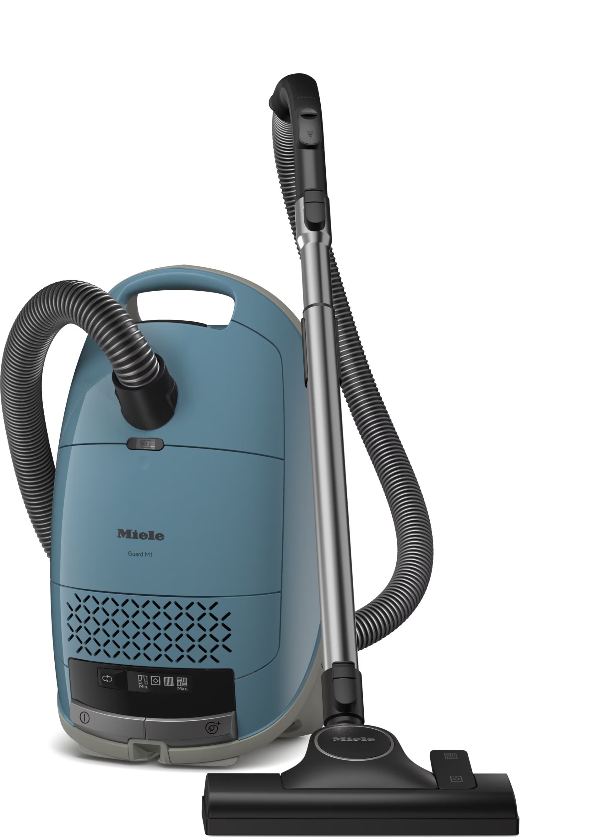 MIELE GUARDM1NORDICBLUE GUARD stofzuiger met zak